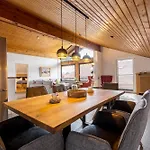 Loftwohnung Hohes Licht - Mit Hallenbad Und Sauna Apartament