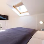 Loftwohnung Hohes Licht - Mit Hallenbad Und Sauna Apartament Fischen im Allgaeu