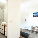 Apartament Loftwohnung Hohes Licht - Mit Hallenbad Und Sauna Fischen im Allgaeu