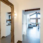 Apartament Loftwohnung Hohes Licht - Mit Hallenbad Und Sauna *
