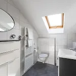 Loftwohnung Hohes Licht - Mit Hallenbad Und Sauna Fischen im Allgaeu