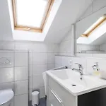 Apartament Loftwohnung Hohes Licht - Mit Hallenbad Und Sauna Fischen im Allgaeu