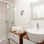 Apartament Loftwohnung Hohes Licht - Mit Hallenbad Und Sauna