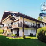 Loftwohnung Hohes Licht - Mit Hallenbad Und Sauna * Fischen im Allgaeu