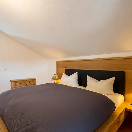 Loftwohnung Hohes Licht - Mit Hallenbad Und Sauna * Fischen im Allgaeu