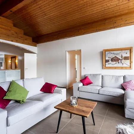 Loftwohnung Hohes Licht - Mit Hallenbad Und Sauna Lejlighed