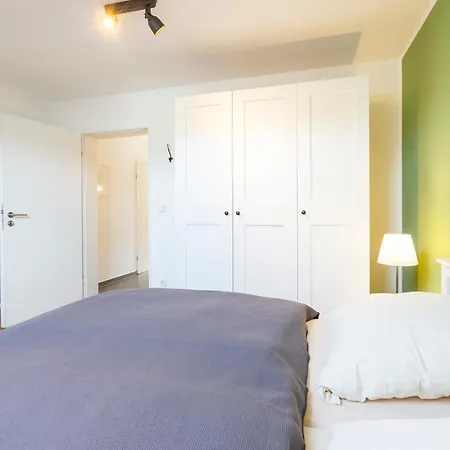 Lejlighed Loftwohnung Hohes Licht - Mit Hallenbad Und Sauna *
