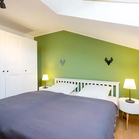 Loftwohnung Hohes Licht - Mit Hallenbad Und Sauna *