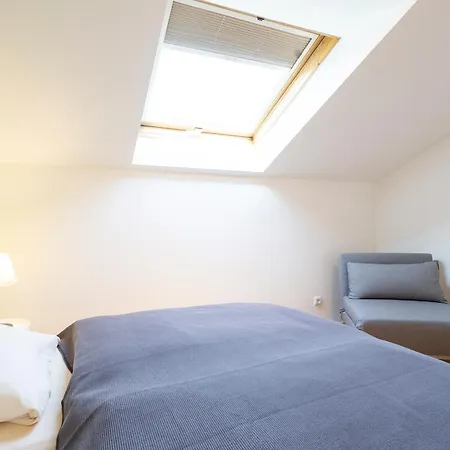 Loftwohnung Hohes Licht - Mit Hallenbad Und Sauna Lejlighed *