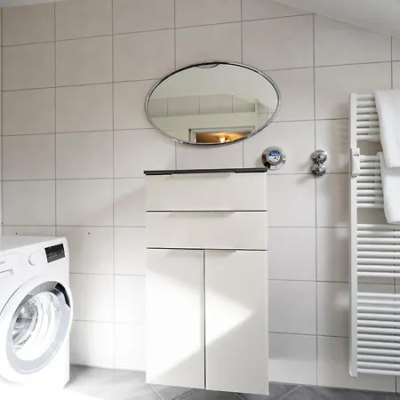Lägenhet Loftwohnung Hohes Licht - Mit Hallenbad Und Sauna *