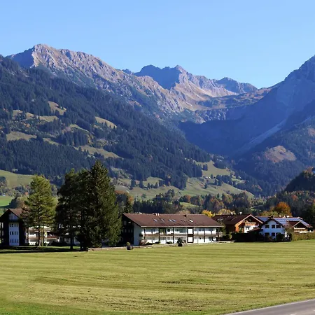 Loftwohnung Hohes Licht - Mit Hallenbad Und Sauna Lägenhet Fischen im Allgaeu