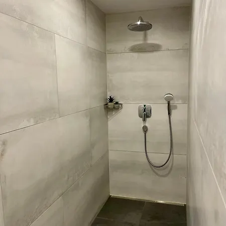 Lejlighed Loftwohnung Hohes Licht - Mit Hallenbad Und Sauna Fischen im Allgaeu