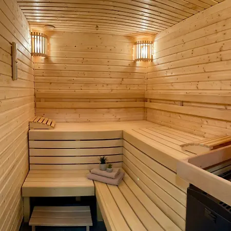 Loftwohnung Hohes Licht - Mit Hallenbad Und Sauna *